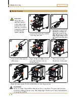 Preview for 20 page of Expobar Office series User Manual