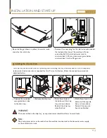 Preview for 11 page of Expobar QUARTZ ONE TOUCH Technical Manual