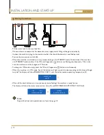 Preview for 12 page of Expobar QUARTZ ONE TOUCH Technical Manual