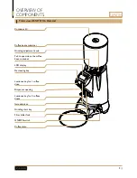 Preview for 9 page of Expobar ZENITH Automatic User Manual