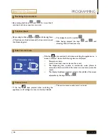 Preview for 20 page of Expobar ZENITH Automatic User Manual