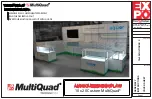 ExpoDisplays MultiQuad MQ-F14 Assembly Instructions Manual preview