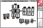 Preview for 3 page of ExpoDisplays MultiQuad MQ-F14 Assembly Instructions Manual