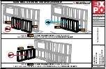 Предварительный просмотр 6 страницы ExpoDisplays MultiQuad MQ-F14 Assembly Instructions Manual