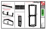 Предварительный просмотр 14 страницы ExpoDisplays MultiQuad MQ-F14 Assembly Instructions Manual