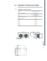 Preview for 17 page of Expolite CONTOURLED 2X4S User Manual