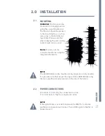 Preview for 21 page of Expolite CONTOURLED 2X4S User Manual