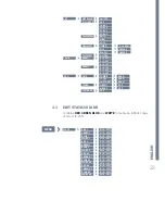 Preview for 23 page of Expolite CONTOURLED 2X4S User Manual