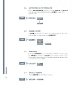 Preview for 24 page of Expolite CONTOURLED 2X4S User Manual