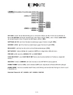 Preview for 13 page of Expolite ELW MC3 Zoom CM+W User Manual