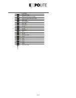 Preview for 17 page of Expolite ELW MC3 Zoom CM+W User Manual