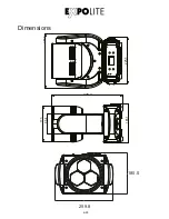 Preview for 28 page of Expolite ELW MC3 Zoom CM+W User Manual