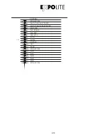 Preview for 39 page of Expolite ELW MC3 Zoom CM+W User Manual