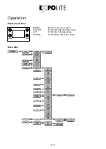 Предварительный просмотр 17 страницы Expolite FesnelLED WW Large User Manual