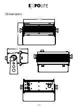 Предварительный просмотр 9 страницы Expolite FLS 3CT User Manual
