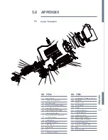 Предварительный просмотр 23 страницы Expolite LED FRESNEL 2K User Manual