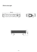 Preview for 6 page of Expolite led21165 User Manual