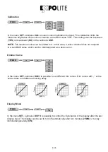 Preview for 35 page of Expolite led21165 User Manual