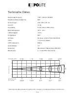 Preview for 5 page of Expolite led22311 User Manual