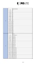 Preview for 15 page of Expolite led22550 User Manual