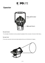 Предварительный просмотр 14 страницы Expolite led22775 User Manual