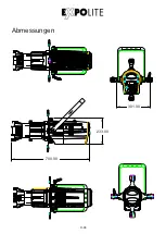 Preview for 6 page of Expolite LED22960 User Manual