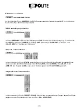 Preview for 10 page of Expolite LED22960 User Manual