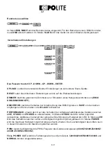 Preview for 11 page of Expolite LED22960 User Manual