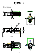 Preview for 22 page of Expolite LED22960 User Manual