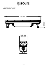 Preview for 6 page of Expolite led25555 User Manual