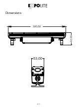 Preview for 10 page of Expolite led25555 User Manual