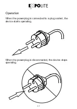 Preview for 11 page of Expolite led25555 User Manual