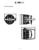 Предварительный просмотр 6 страницы Expolite led28385 User Manual