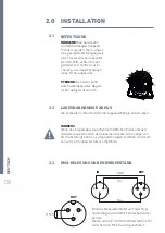 Preview for 8 page of Expolite LED51000 User Manual