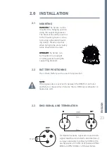 Preview for 23 page of Expolite LED51000 User Manual