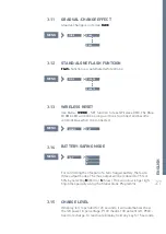 Preview for 27 page of Expolite LED51000 User Manual