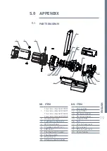 Предварительный просмотр 19 страницы Expolite PROFILLED 750 User Manual