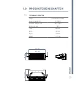 Предварительный просмотр 25 страницы Expolite TOUR-FLASH PRO RGBW LED25500 User Manual