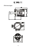 Preview for 6 page of Expolite Tour-LED MC 40 User Manual