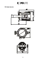 Preview for 22 page of Expolite Tour-LED MC 40 User Manual