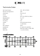 Предварительный просмотр 5 страницы Expolite Tour-Stick Neo 12 XAL User Manual