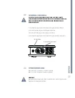 Preview for 7 page of Expolite TOURBEAM MC60WB User Manual