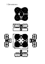 Preview for 2 page of Expolite TourBlinder 400 Pre-Manual