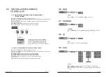 Preview for 8 page of Expolite TourSport 21 CM Instruction Manual