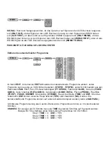 Preview for 11 page of Expolite TourSpot SL 575 Hybrid User Manual