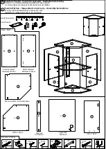 Expomob Yasmin Assembly Instructions preview