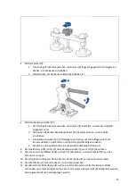 Preview for 14 page of Expondo 10061540 User Manual