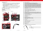 Preview for 4 page of Expondo 2208 User Manual