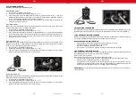 Preview for 9 page of Expondo 2208 User Manual