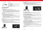 Preview for 13 page of Expondo 2208 User Manual